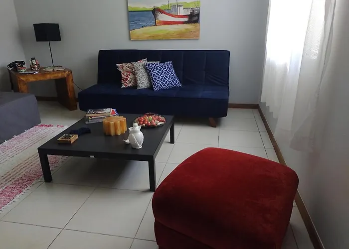 Casa Da Lu Itacoatiara -Apartamento Costao