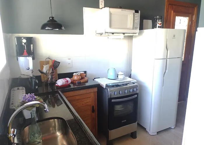 Casa Da Lu Itacoatiara -Apartamento Costao