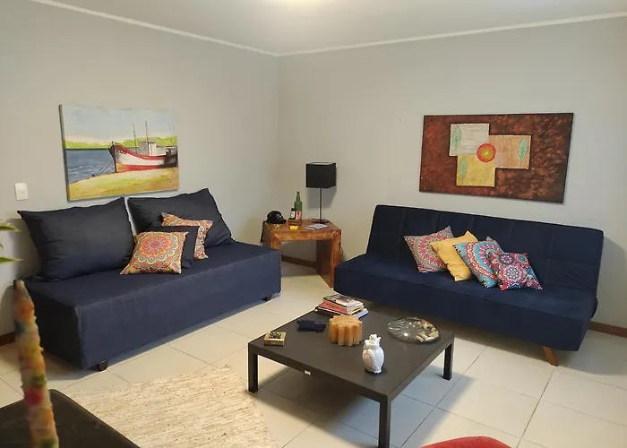 Casa Da Lu Itacoatiara -Apartamento Costao
