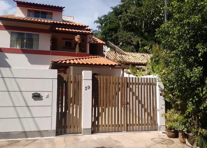 Casa Da Lu Itacoatiara -Apartamento Costao