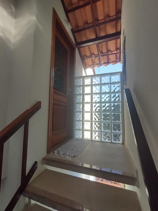 Apartment Casa Da Lu Itacoatiara -apartamento Costao