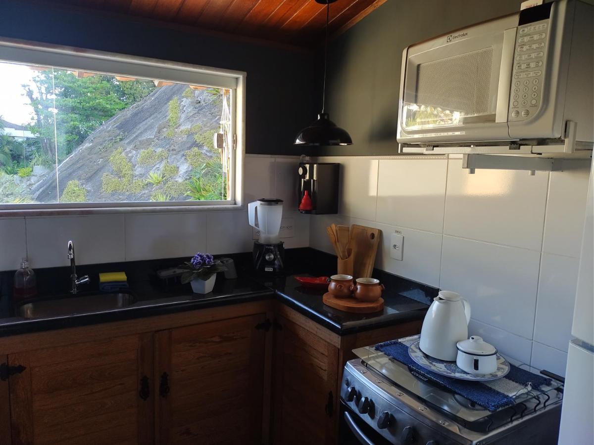 Casa Da Lu Itacoatiara -apartamento Costao * Niteroi