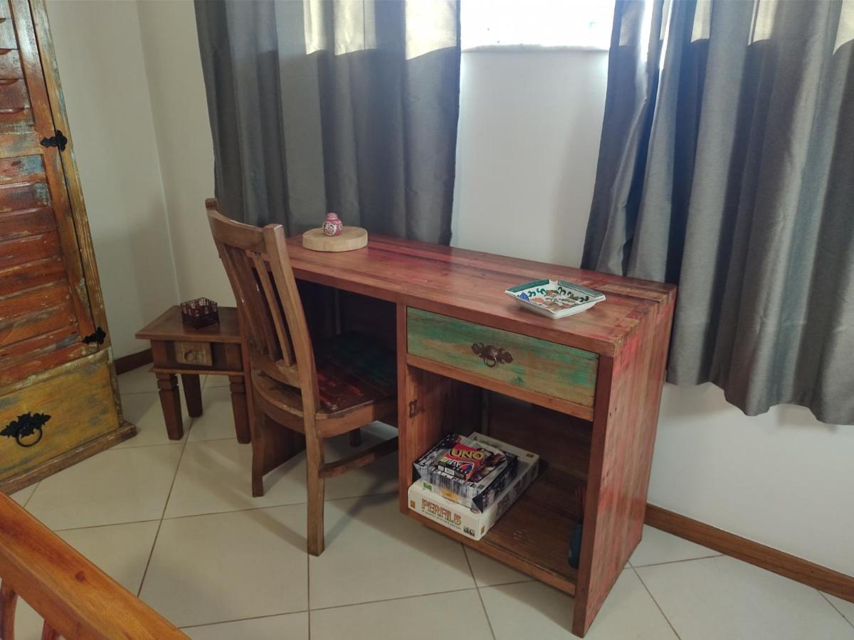 Casa Da Lu Itacoatiara -apartamento Costao *