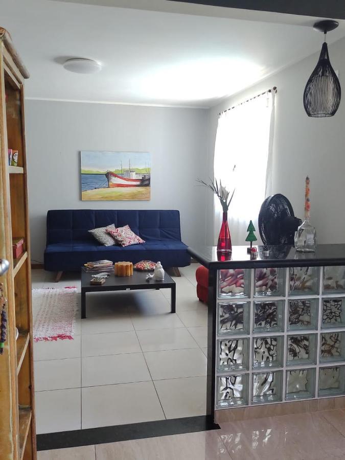 Apartment Casa Da Lu Itacoatiara -apartamento Costao *