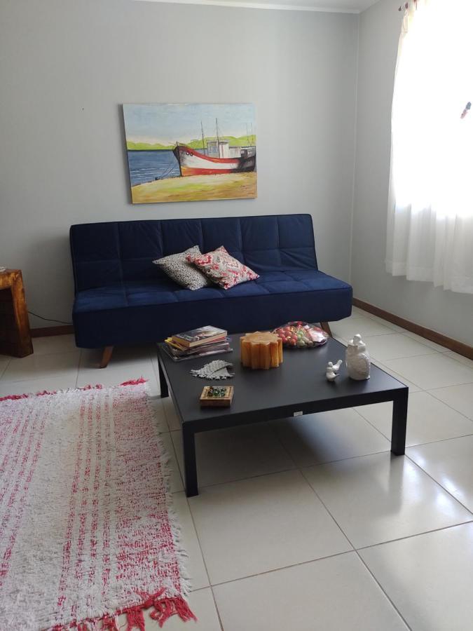Casa Da Lu Itacoatiara -apartamento Costao Niteroi