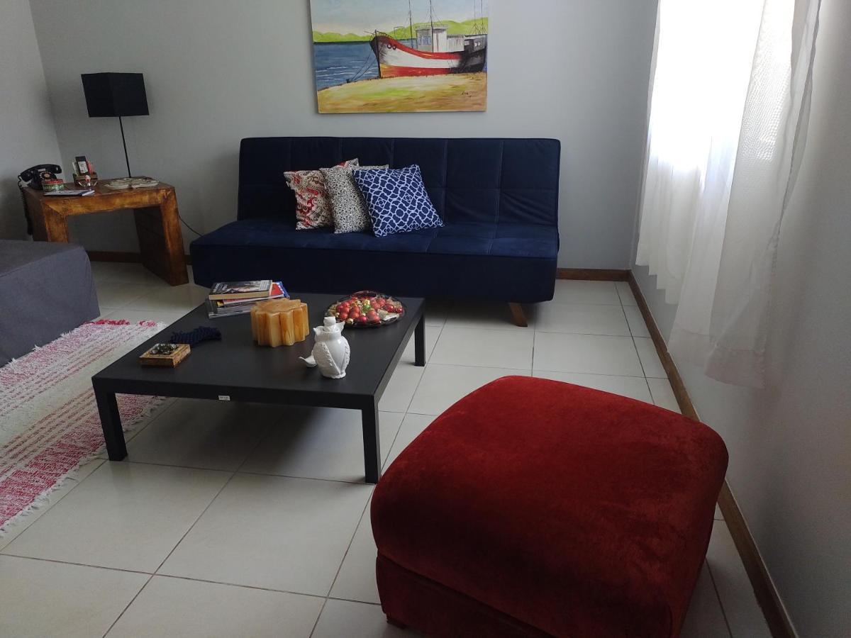 Casa Da Lu Itacoatiara -apartamento Costao Apartment Niteroi