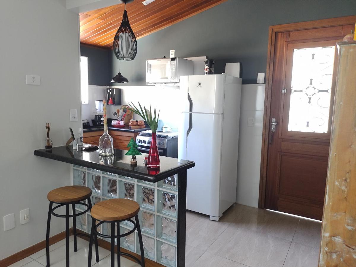 Apartment Casa Da Lu Itacoatiara -apartamento Costao