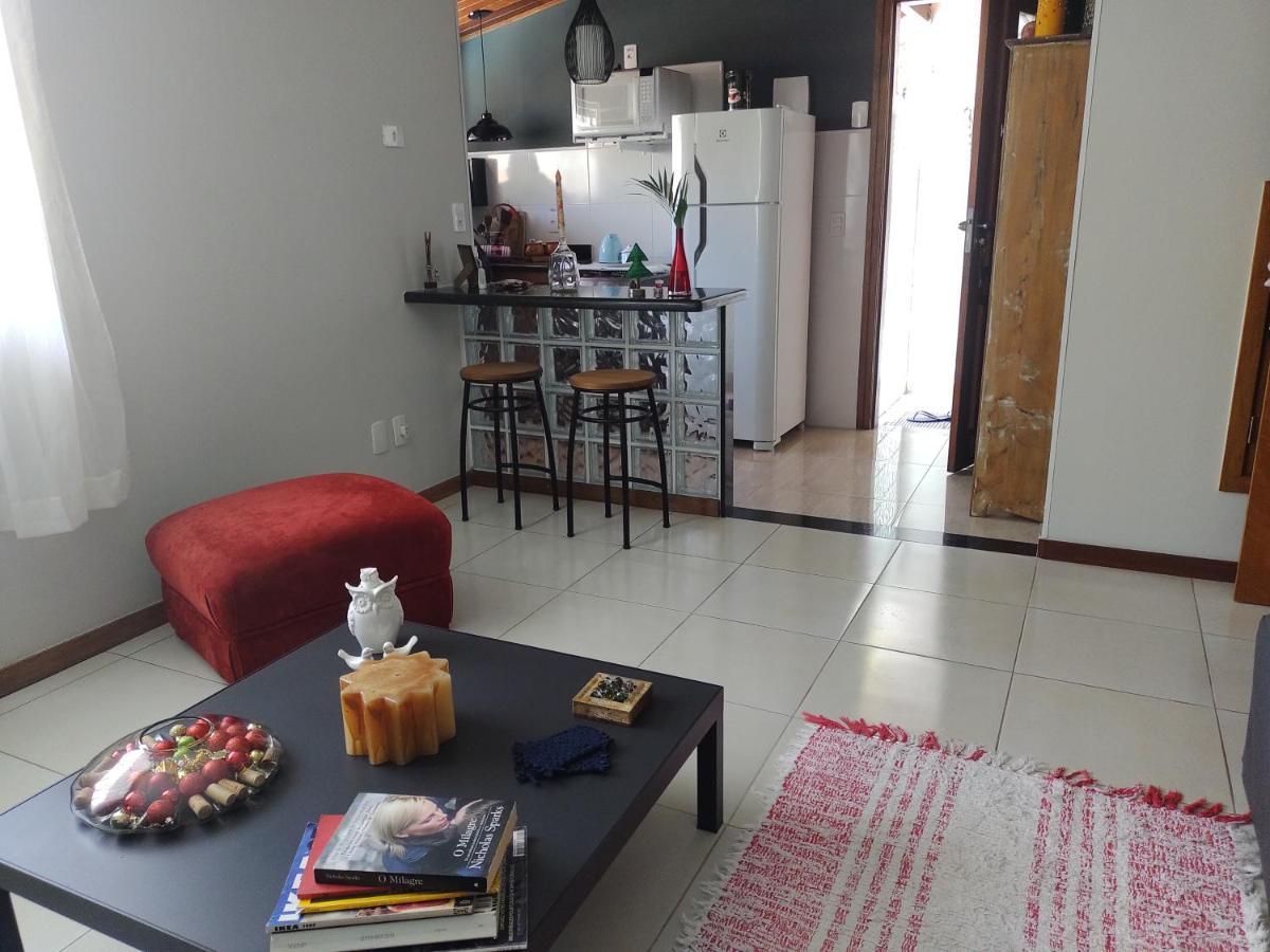 Apartment Casa Da Lu Itacoatiara -apartamento Costao Niteroi