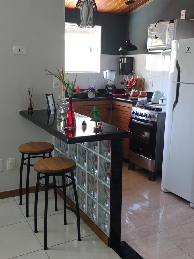 Casa Da Lu Itacoatiara -apartamento Costao *