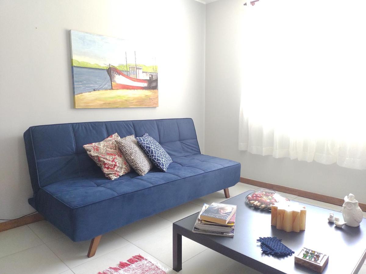 Casa Da Lu Itacoatiara -apartamento Costao