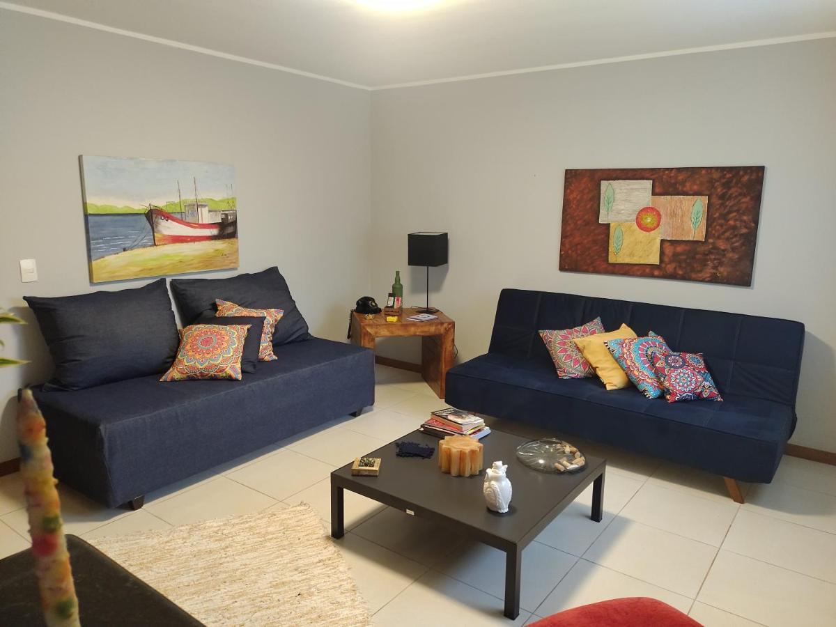 Casa Da Lu Itacoatiara -apartamento Costao * Niteroi