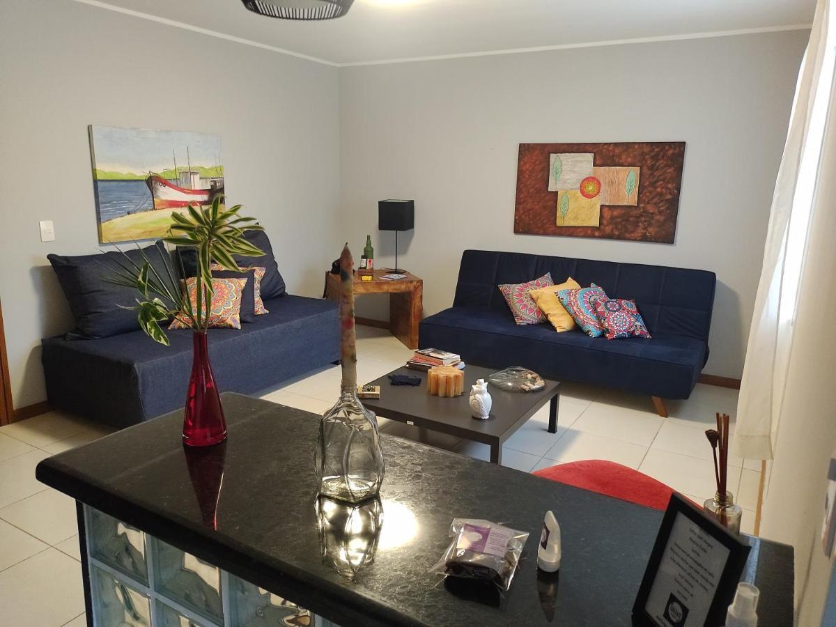 Apartment Casa Da Lu Itacoatiara -apartamento Costao Niteroi