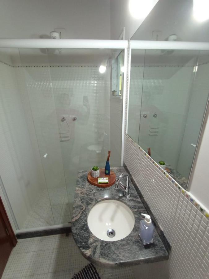 Apartment Casa Da Lu Itacoatiara -apartamento Costao *