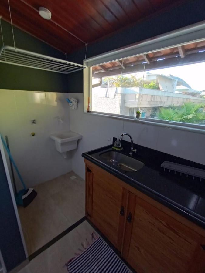Casa Da Lu Itacoatiara -apartamento Costao Apartment