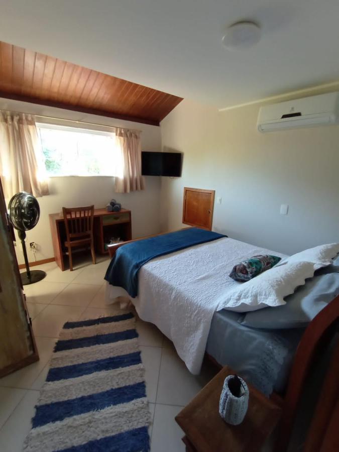 Casa Da Lu Itacoatiara -apartamento Costao Apartment *