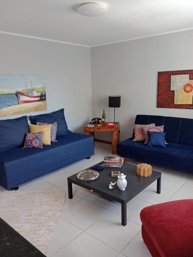 Casa Da Lu Itacoatiara -apartamento Costao Niteroi