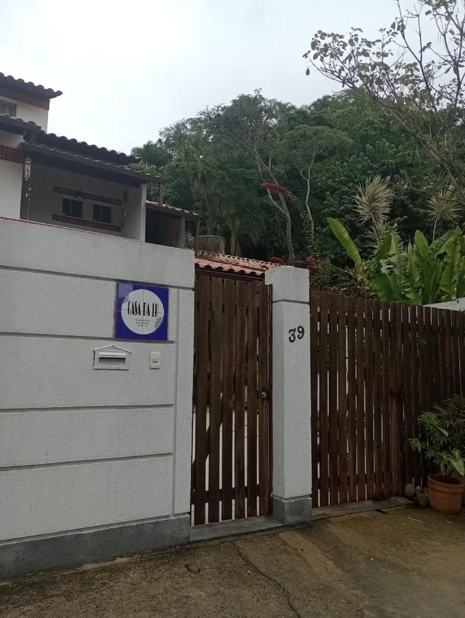 Casa Da Lu Itacoatiara -apartamento Costao Niteroi