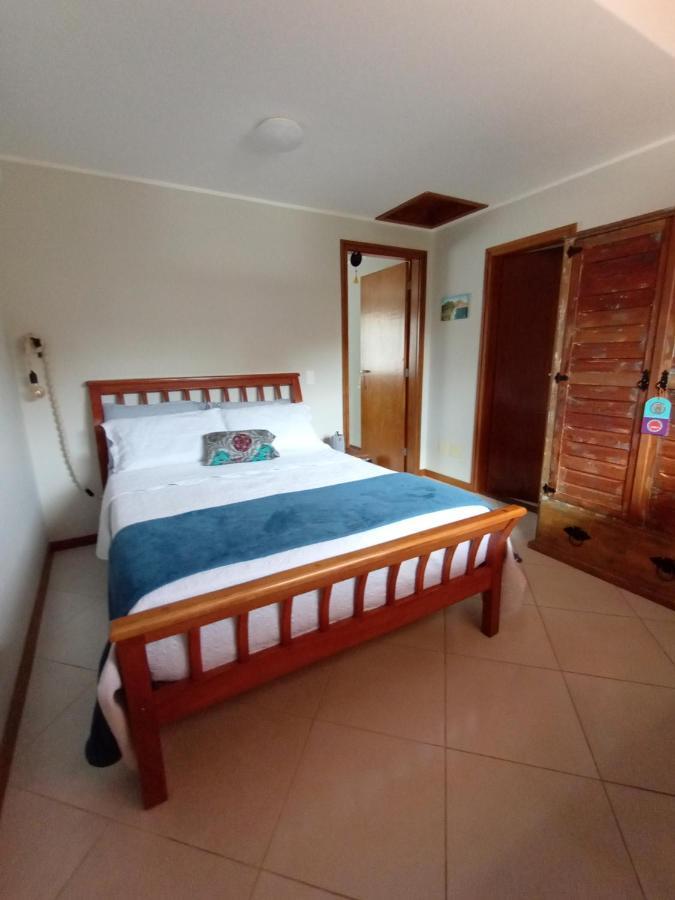 Apartment Casa Da Lu Itacoatiara -apartamento Costao
