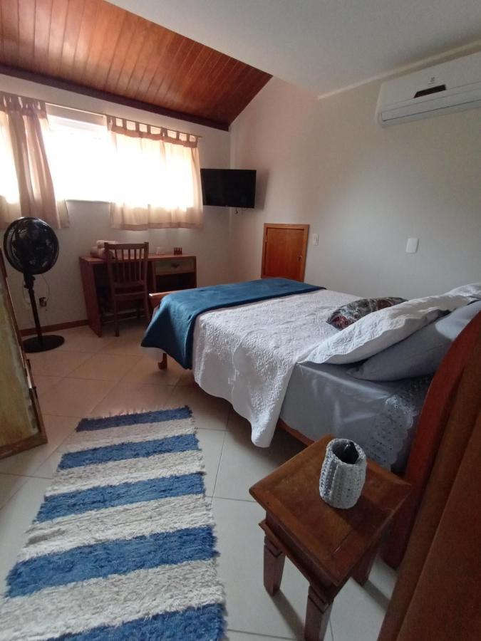 Casa Da Lu Itacoatiara -apartamento Costao Apartment Niteroi