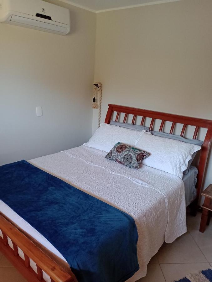 Casa Da Lu Itacoatiara -apartamento Costao Apartment