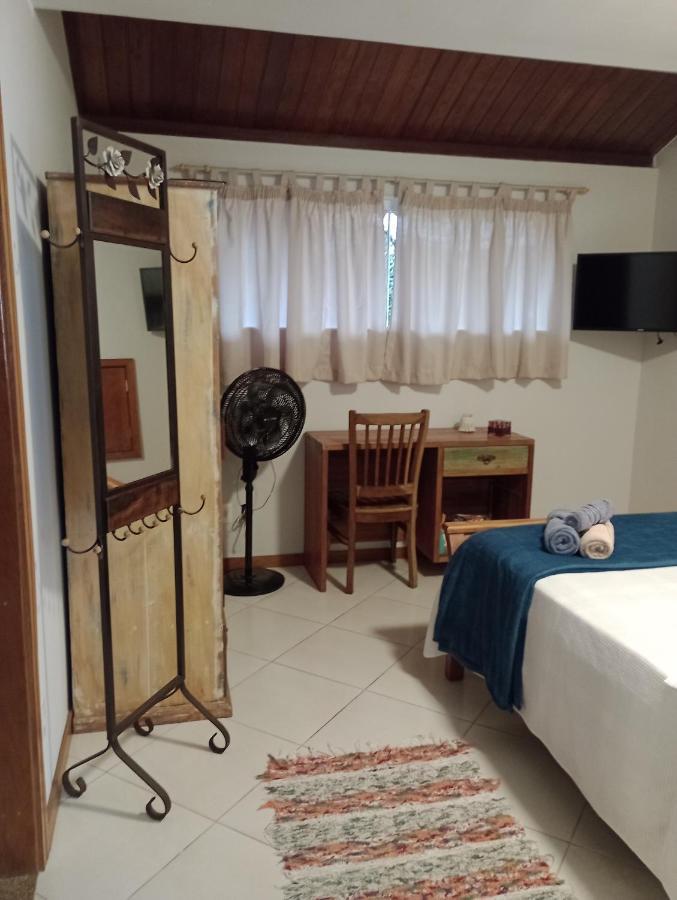 Apartment Casa Da Lu Itacoatiara -apartamento Costao *