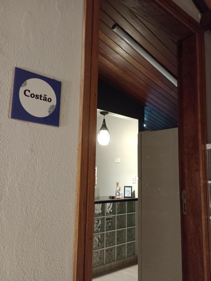 Casa Da Lu Itacoatiara -apartamento Costao