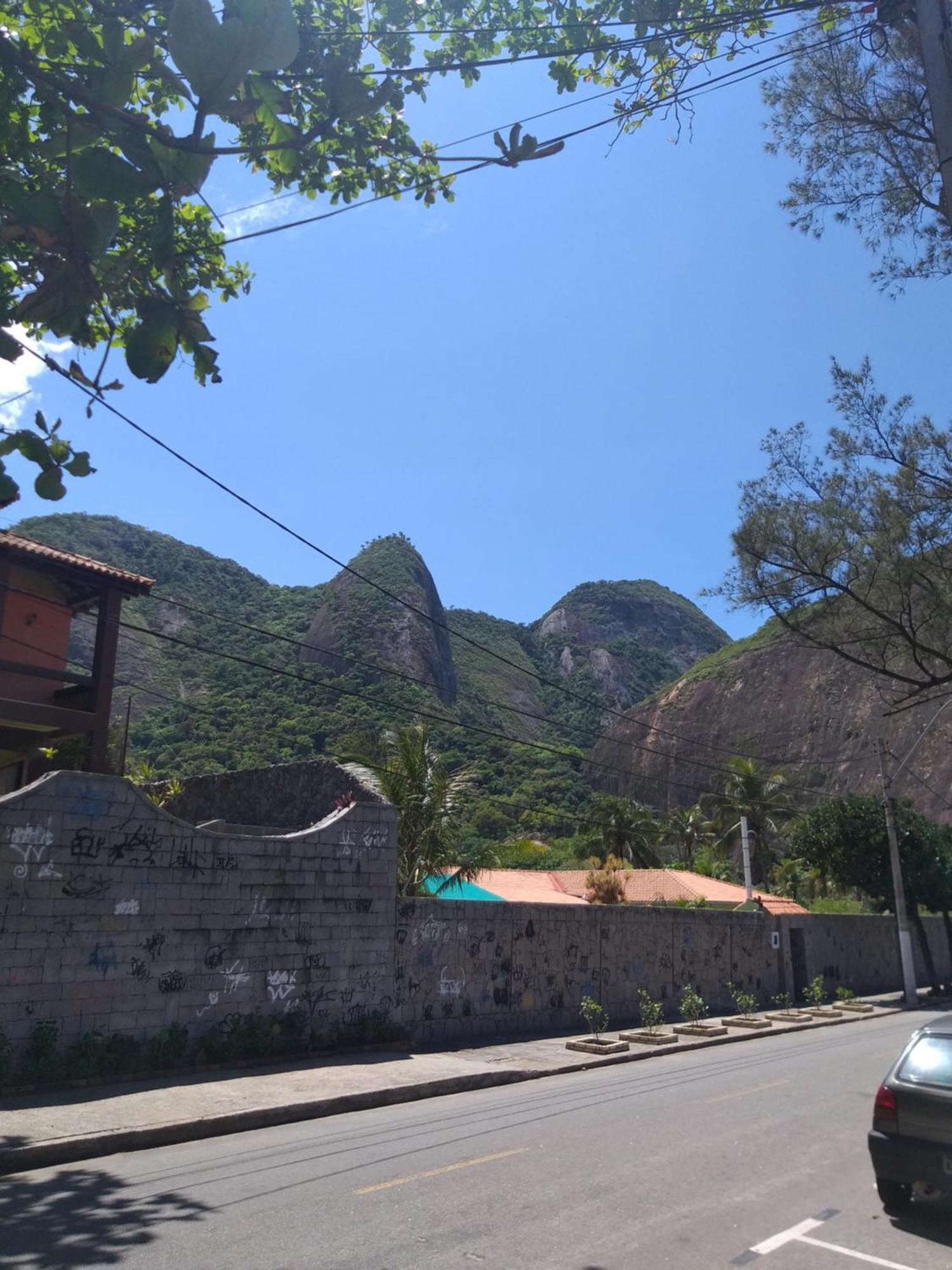 Casa Da Lu Itacoatiara -apartamento Costao Apartment Niteroi