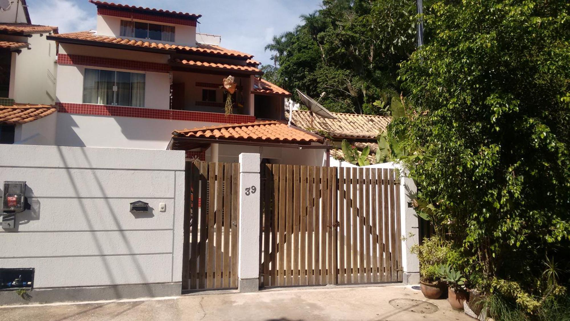 Casa Da Lu Itacoatiara -apartamento Costao *
