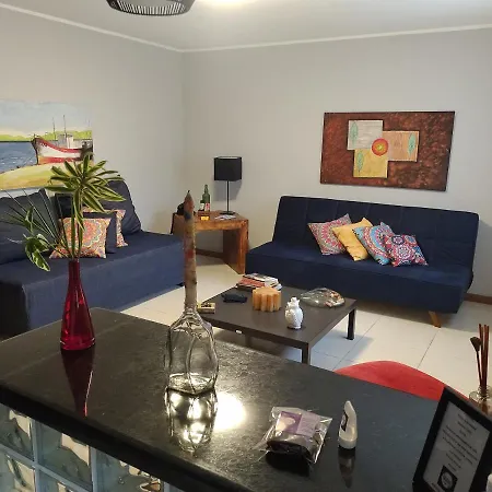 Casa Da Lu Itacoatiara -Apartamento Costao Niteroi Exterior photo