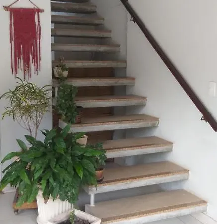 Casa Da Lu Itacoatiara -Apartamento Costao Niteroi Exterior photo