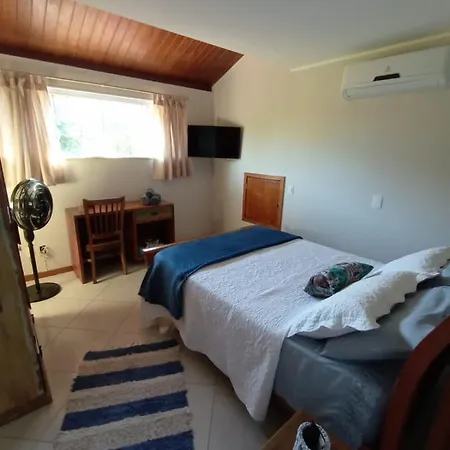 Casa Da Lu Itacoatiara -Apartamento Costao Niteroi Exterior photo