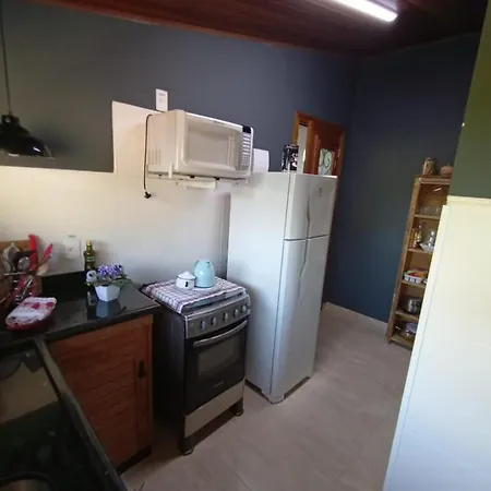 Casa Da Lu Itacoatiara -Apartamento Costao Niteroi Exterior photo