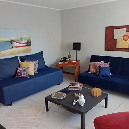Casa Da Lu Itacoatiara -Apartamento Costao Niteroi Exterior photo